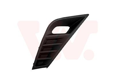 VAN WEZEL Πλέγμα εξαερισμού, προφυλακτήρας 3376594 VAN WEZEL 3376594 Πλέγμα προφυλακτήρα NISSAN 100NX (B13) φθηνά