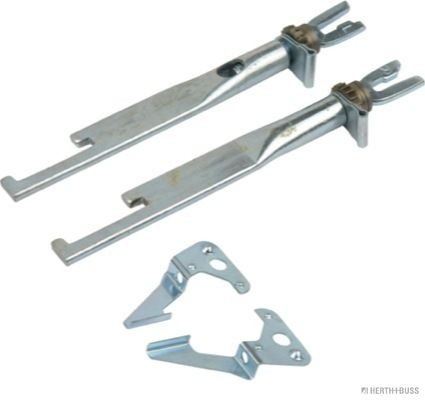 HERTH+BUSS JAKOPARTS Regulator, trommelbremse J3575000 Regulering, trommelbremse HERTH+BUSS JAKOPARTS Lancia MUSA J3575000