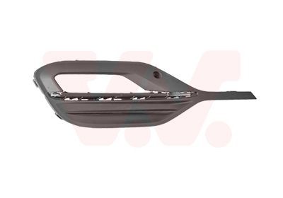 VAN WEZEL Ventilationsgaller, stötfångare 3812593 VAN WEZEL 3812593 Ventilationsgaller, stötfångare OPEL Astra K Skåpbil / Kombi (B16) 1.4 (35) 150 hk 2024