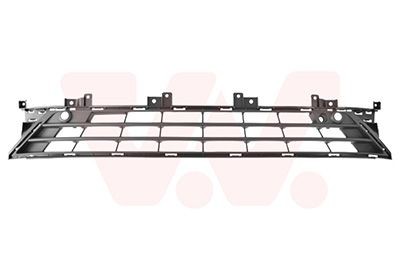 VAN WEZEL Ventilationsgaller, stötfångare 3812599 VAN WEZEL 3812599 Ventilationsgaller, stötfångare OPEL Astra K Skåpbil / Kombi (B16) 1.4 (35) 150 hk 2023