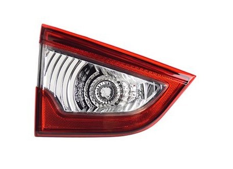 Πίσω φως VAN WEZEL 5265933 VAN WEZEL 5265933 Φανάρι πίσω δεξιά και αριστερά Suzuki SX4 2011