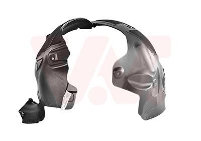 VAN WEZEL Wheel arch liner 6906433 VAN WEZEL 6906433 genuine Model Y (5YJY) wheel arch liners price