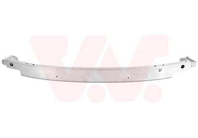 Achterbumper VAN WEZEL 6906560 VAN WEZEL 6906560 Bumper, onderdelen TESLA MODEL S 2017