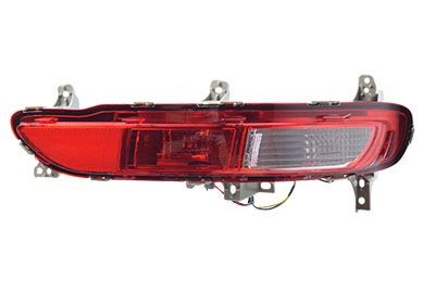 VAN WEZEL Ryggelys 8384930 Ryggelys VAN WEZEL Peugeot 607 8384930