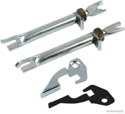 HERTH+BUSS JAKOPARTS Regulator, trommelbremse J3578000 HERTH+BUSS JAKOPARTS J3578000 Regulering, trommelbremse VAUXHALL Insignia Mk1 (A) Sedan (G09) til en fordelagtig pris