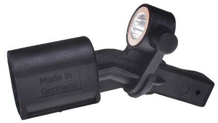 TEXTAR Devējs, Riteņu griešanās ātrums 45065200 45065200 ABS devējs TEXTAR VW POLO