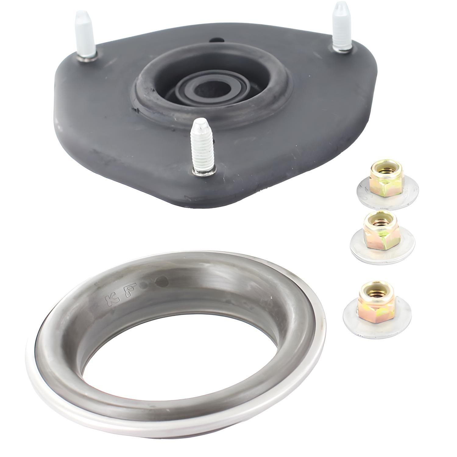 Suporte de apoio do conjunto mola / amortecedor SKF VKDA 85008 SKF VKDA 85008: Coxim de amortecedor Daewoo TACUMA 2010