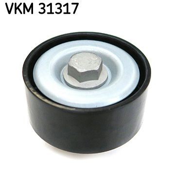 Umlenkrolle Keilrippenriemen SKF VKM 31317 SKF VKM 31317: Umlenkrolle Volkswagen CRAFTER 2023