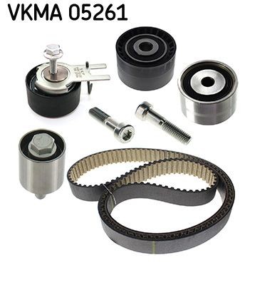 Σετ οδοντωτού ιμάντα SKF VKMA 05261 SKF VKMA 05261 Οδοντωτός ιμάντας OPEL INSIGNIA 2024