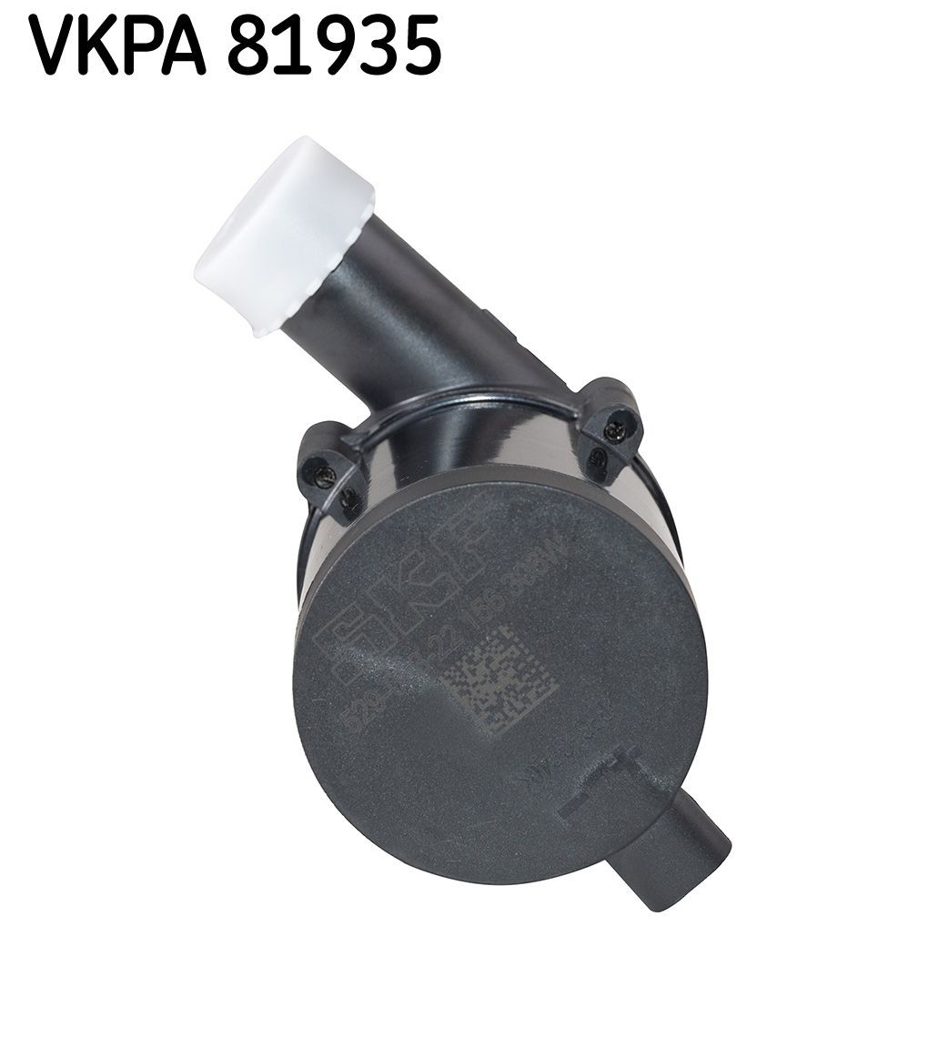 SKF Bomba de circulação de água, aquecimento estacionário VKPA 81935 Bomba de água adicional SKF PASSAT VKPA 81935 baratos