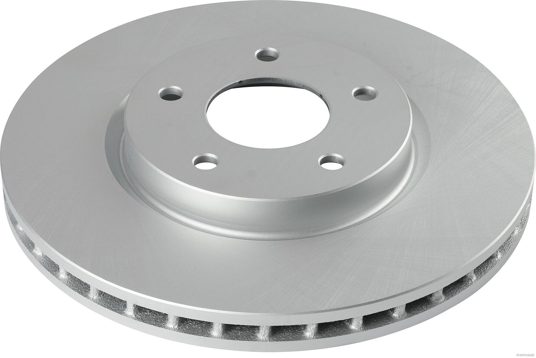 HERTH+BUSS JAKOPARTS Bromsskiva J3301114 J3301114 HERTH+BUSS JAKOPARTS bromsskivor Nissan QASHQAI