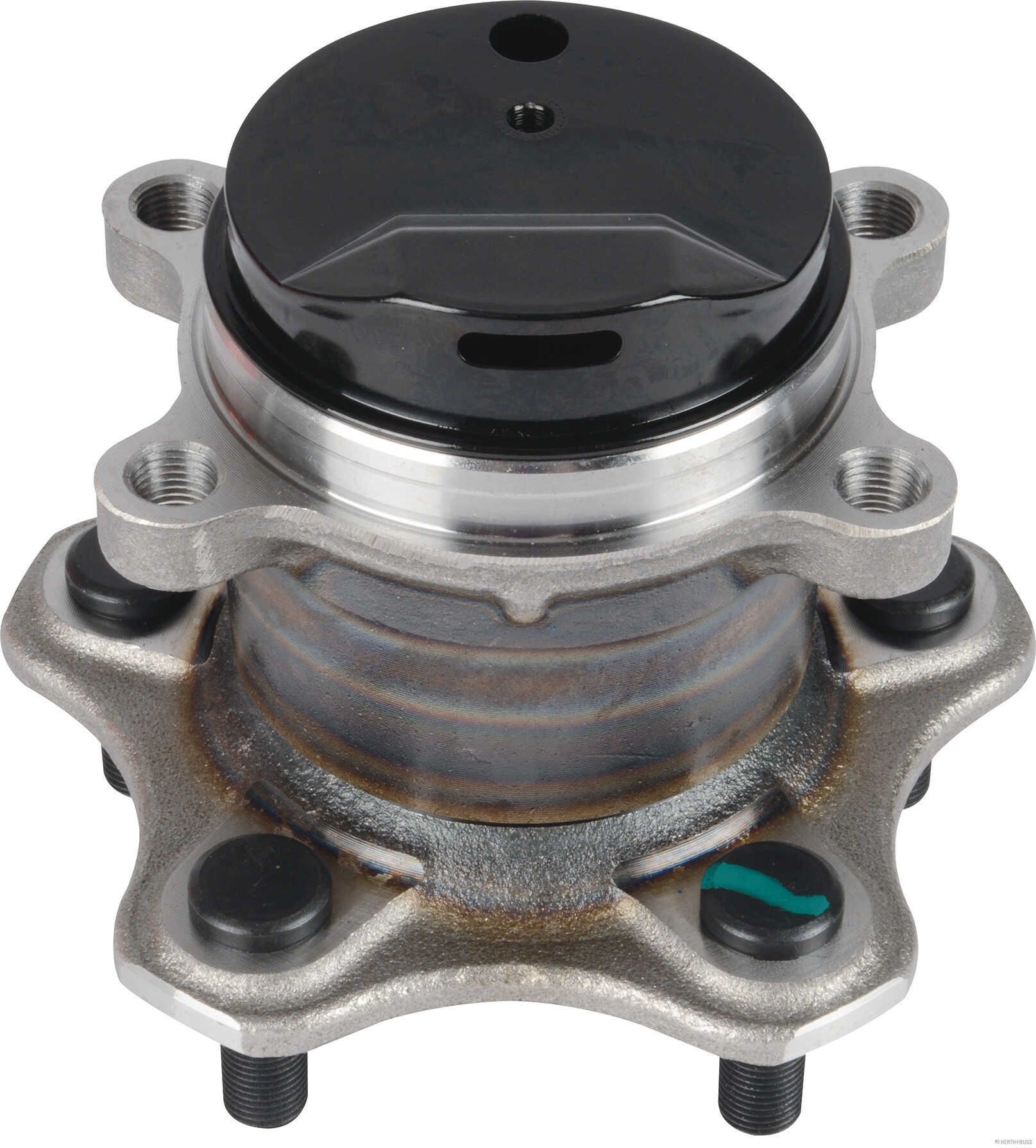 HERTH+BUSS JAKOPARTS Wheel bearing kit J4711085 J4711085 HERTH+BUSS JAKOPARTS wheel bearing for NISSAN PIXO