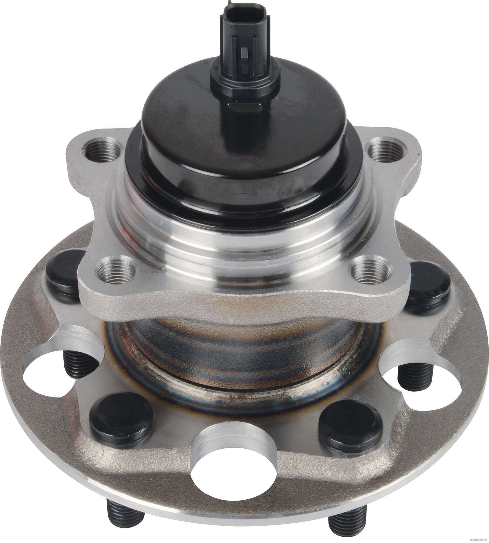 HERTH+BUSS JAKOPARTS Rattalaagrikomplekt J4712179 HERTH+BUSS JAKOPARTS Rattarumm BMW J4712179