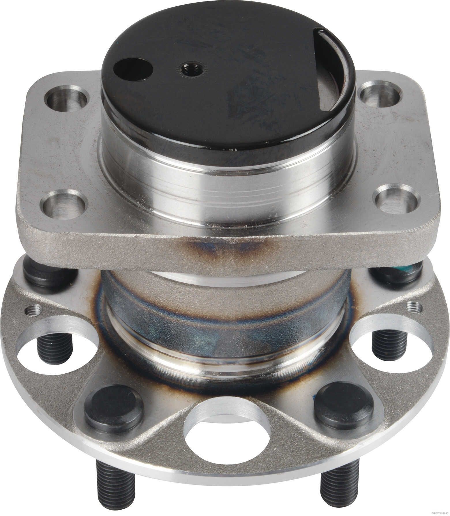 HERTH+BUSS JAKOPARTS Rattalaagrikomplekt J4714138 HERTH+BUSS JAKOPARTS Rattarumm BMW J4714138