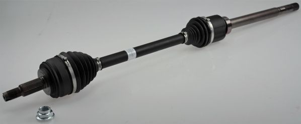 LÖBRO Veio de transmissão GKND12109 LÖBRO GKND12109 Semi eixo Renault Master 3 Van preço