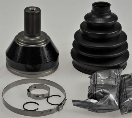 LÖBRO Kit giunti semiasse GKNJ20612 GKNJ20612 Giunto omocinetico FORD TRANSIT COURIER LÖBRO costo