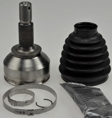 Sada kĺbov hnacieho hriadeľa LÖBRO GKNJ20695 LÖBRO GKNJ20695 Homokinetický kĺb PEUGEOT 607 2004