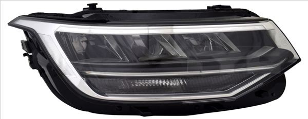TYC Scheinwerfer 20-19132-06-2 20-19132-06-2 TYC Scheinwerfer Tiguan Allspace (BW2) Kosten