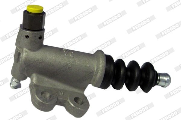 FERODO Centrálna vysúvacia páka spojky FHC6254 FHC6254 Centrálne vypínacie lożisko SEAT CORDOBA FERODO