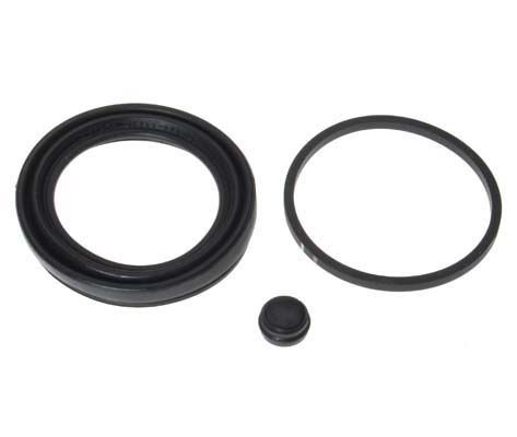 BREMBO Seal, brake caliper piston F SP 084 F SP 084 BREMBO caliper rebuild kit for MERCEDES-BENZ