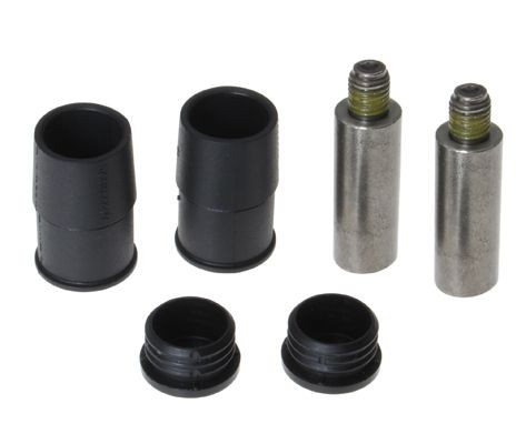 BREMBO Kit manicotti di guida, Pinza freno F SV 037 F SV 037 Perno pinza freno BREMBO TOYOTA AYGO costo