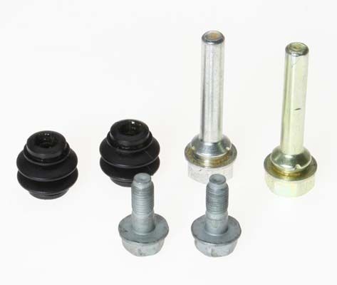 BREMBO Styrlagersats, bromsok F SV 040 F SV 040 BREMBO renoveringssats bromsok HYUNDAI i20