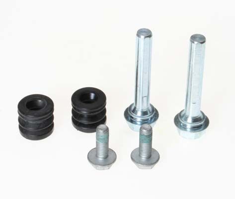 BREMBO Føringshylsesett, bremsecaliper F SV 044 F SV 044 Styrebolt bremsecaliper FIAT RITMO BREMBO