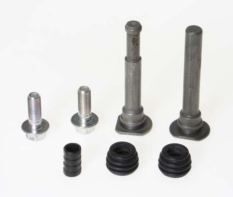 BREMBO Kit manicotti di guida, Pinza freno F SV 045 F SV 045 Perno pinza freno BREMBO TOYOTA AYGO costo