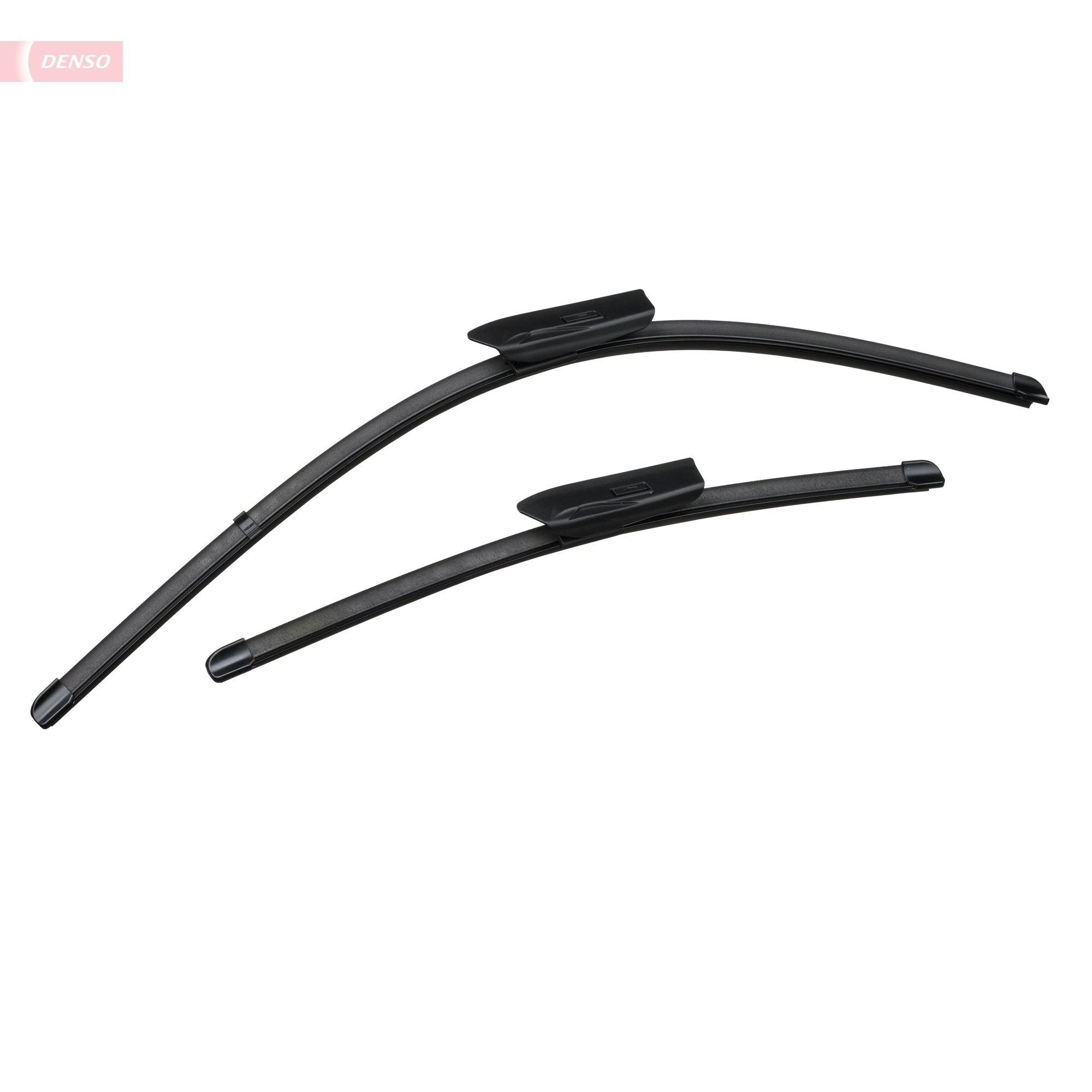 DENSO Limpiaparabrisas DF-436 DENSO DF-436 Limpieza de cristales 1 Hatchback (F40) 2019