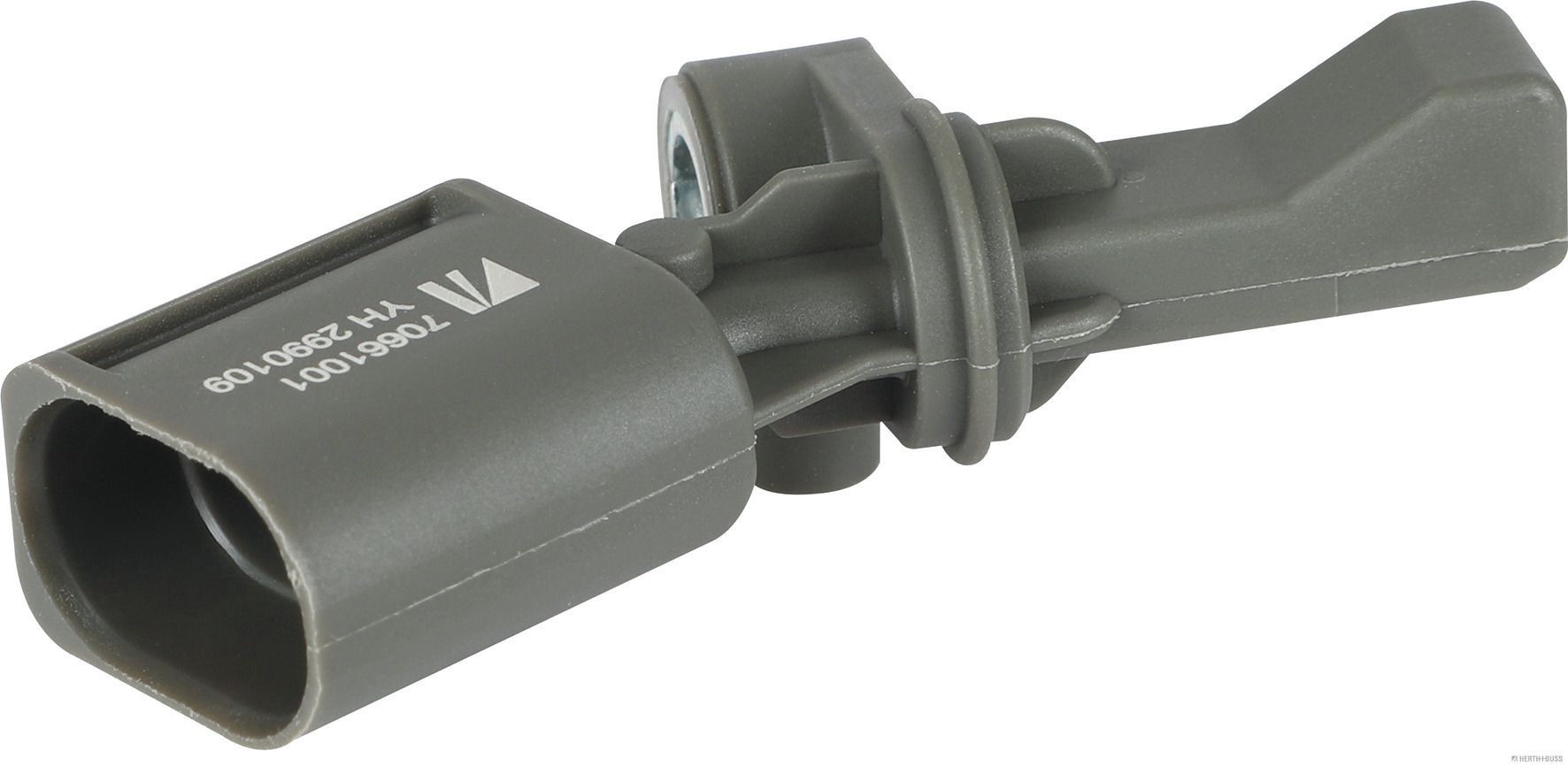 HERTH+BUSS ELPARTS Andur, rattapöörete arv 70661001 70661001 ABS andur Volkswagen TOURAN HERTH+BUSS ELPARTS