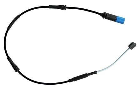 MINTEX Výstrażný kontakt opotrebenia brzdového oblożenia MWI0664 MWI0664 Senzor opotrebenia brzdových dostičiek FIAT CROMA MINTEX