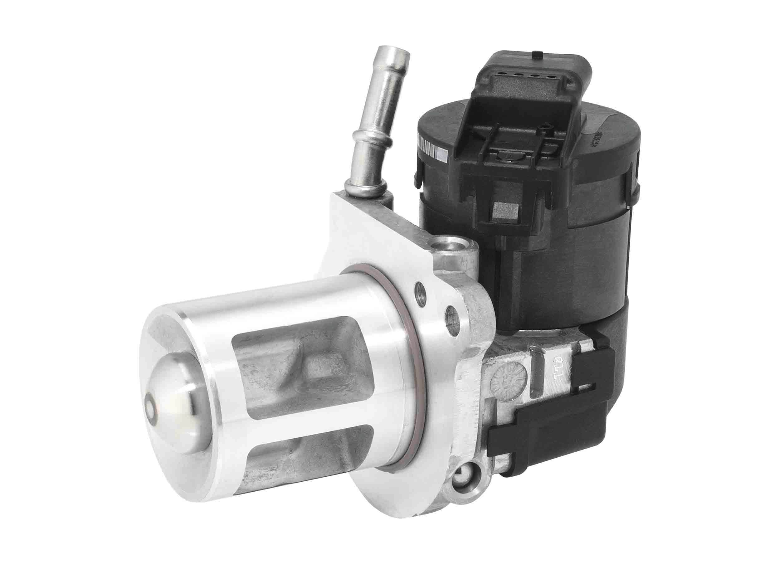 WAHLER Válvula EGR 710369D WAHLER 710369D Valvula de recirculacion de gases de escape Mercedes W166 preço