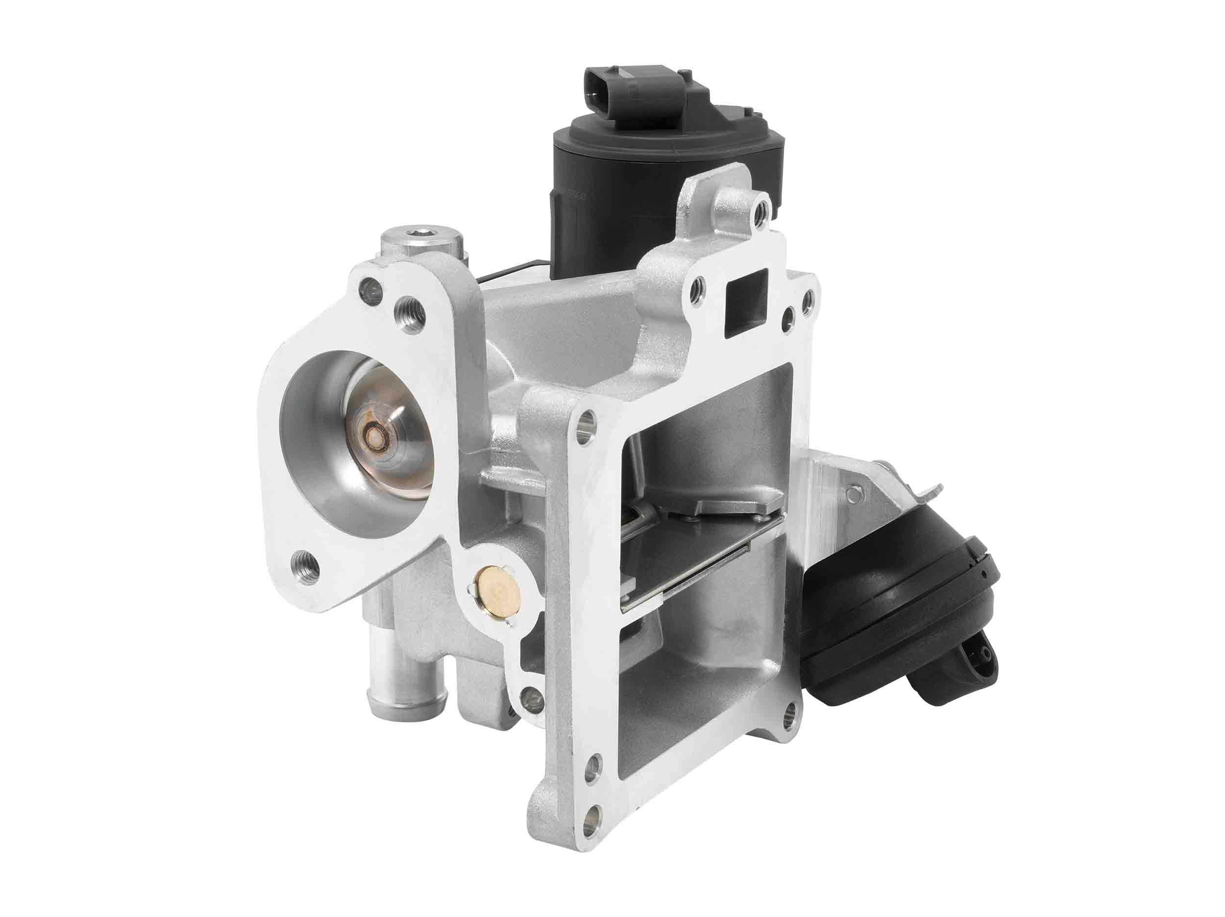 WAHLER EGR klep 710488D0 Uitlaatgasregelingsklep WAHLER V40 Hatchback 710488D0 goedkoop