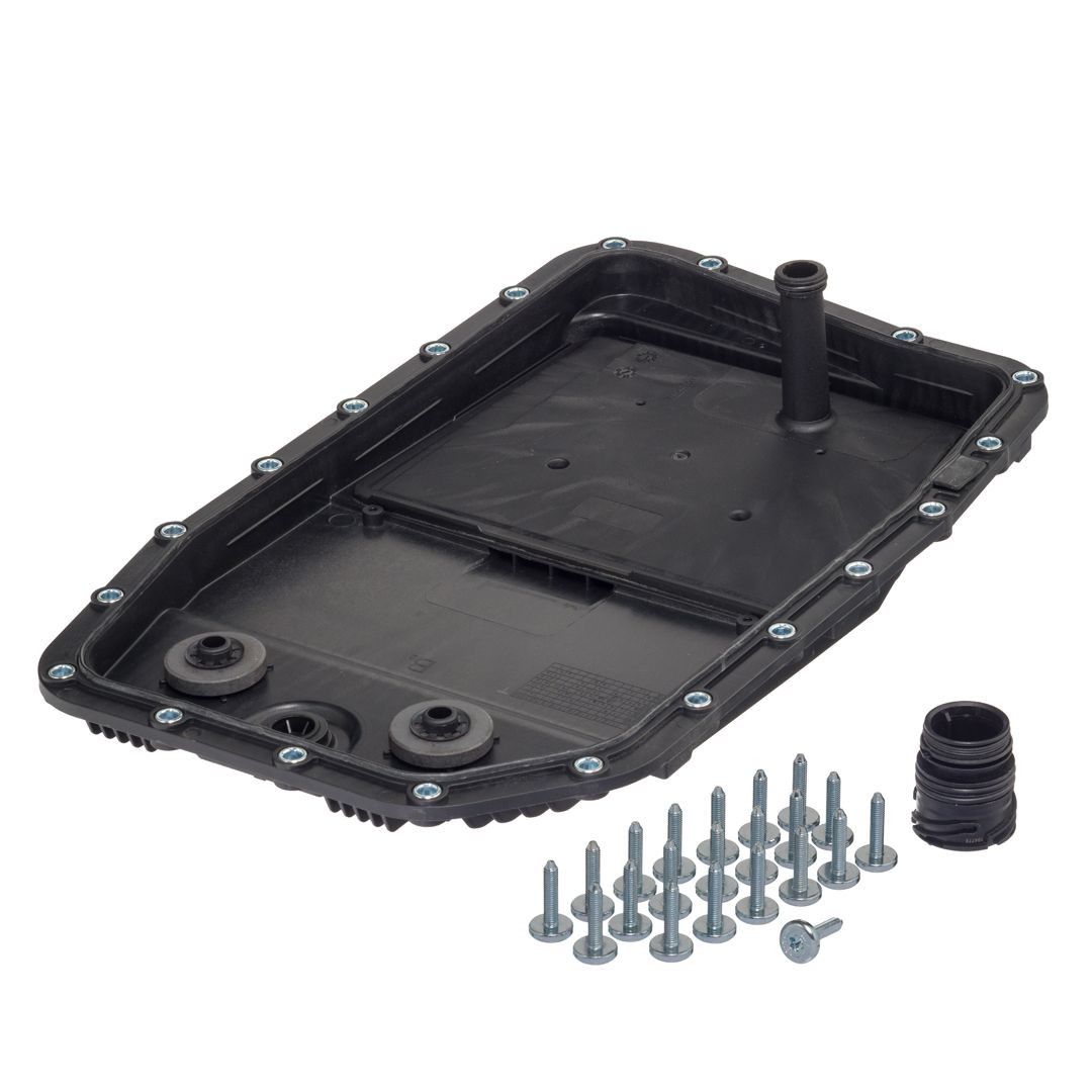 HENGST FILTER Σετ φίλτρων υδραυλικού συστήματος, αυτόμ. κιβώτιο ταχυτήτων HG113H D844 HENGST FILTER HG113H D844 Σετ φίλτρων υδραυλικού συστήματος, αυτόμ. κιβώτιο ταχυτήτων JAGUAR F-Type Cabrio (X152) 3.0 SCV6 AWD 340 PS 2024