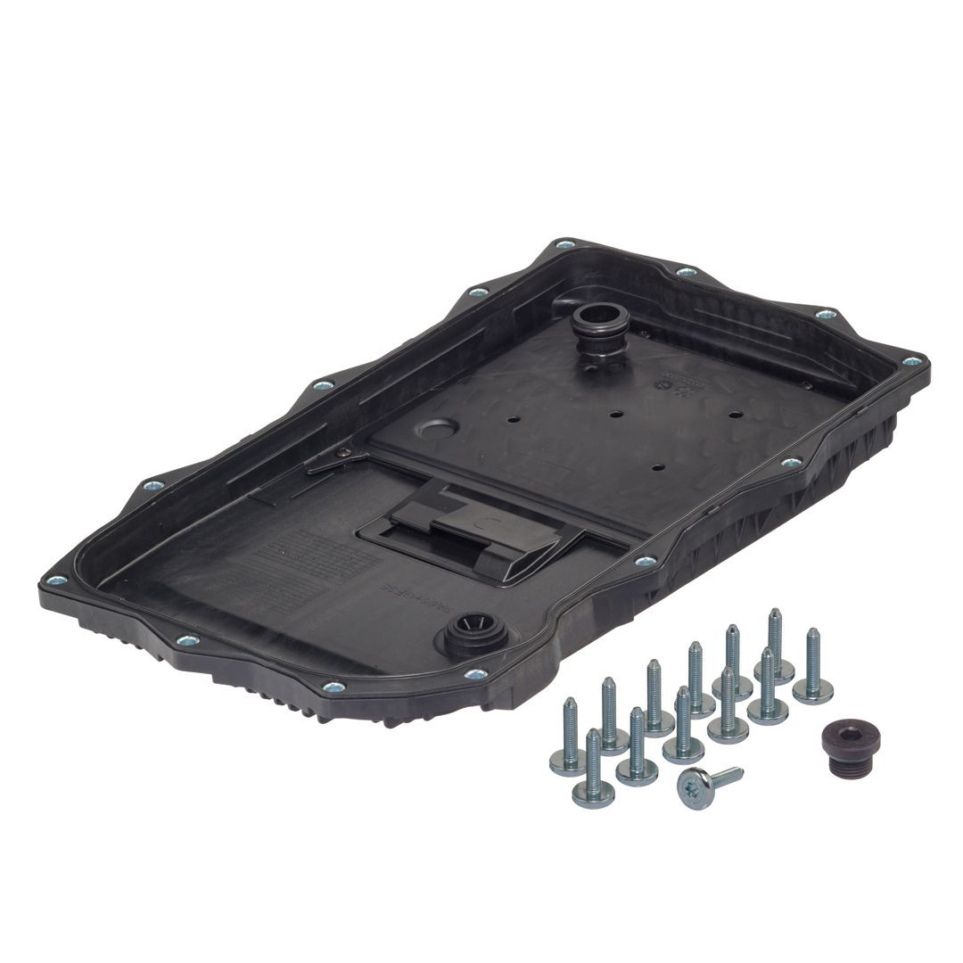 HENGST FILTER Olejová vaňa automatickej prevodovky HG115H D846 HENGST FILTER HG115HD846 Olejová vaňa automatickej prevodovky BMW F11 cena