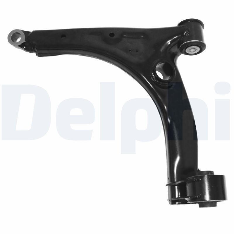 DELPHI Braccio oscillante, sospensione ruota TC4425 DELPHI TC4425 Braccio oscillante, sospensione ruota