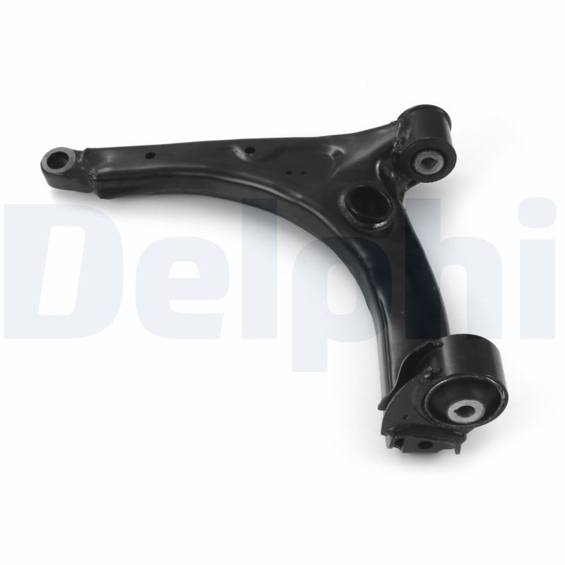 DELPHI Braccio oscillante, sospensione ruota TC4574 DELPHI TC4574 Braccio oscillante, sospensione ruota