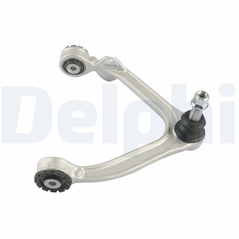 Neatkarīgās balstiekārtas svira, Riteņa piekare DELPHI TC4592 DELPHI TC4592: Svira Volvo S60 2025