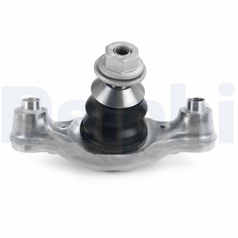 DELPHI Rótula de suspensão TC4877 Rótula de suspensão DELPHI Volvo 760 TC4877