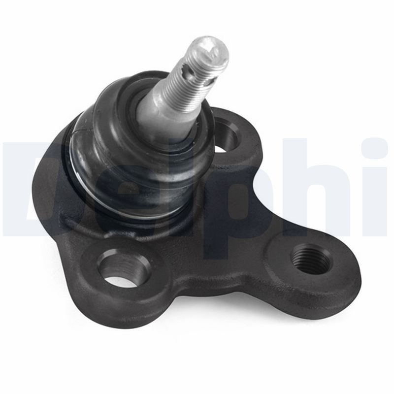 DELPHI Spindelled TC8539 Byta Spindelled Hyundai Kona OS kostnad DELPHI TC8539