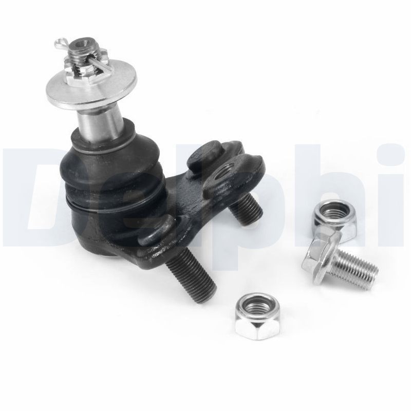 DELPHI Rotule de suspension TC8567 TC8567 Rotules de suspension SUBARU XV DELPHI