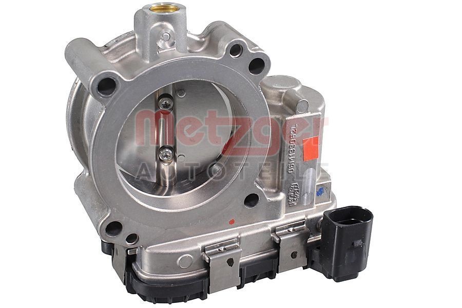 METZGER Droseļvārsta pievada stiprinājums 08920067 METZGER 08920067 orģinālās Droseļvārsts Audi A5 B9 Sportback cena