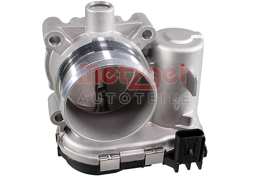 METZGER Drosselklapp 08920075 Drosselklapp METZGER Ford S-MAX 08920075