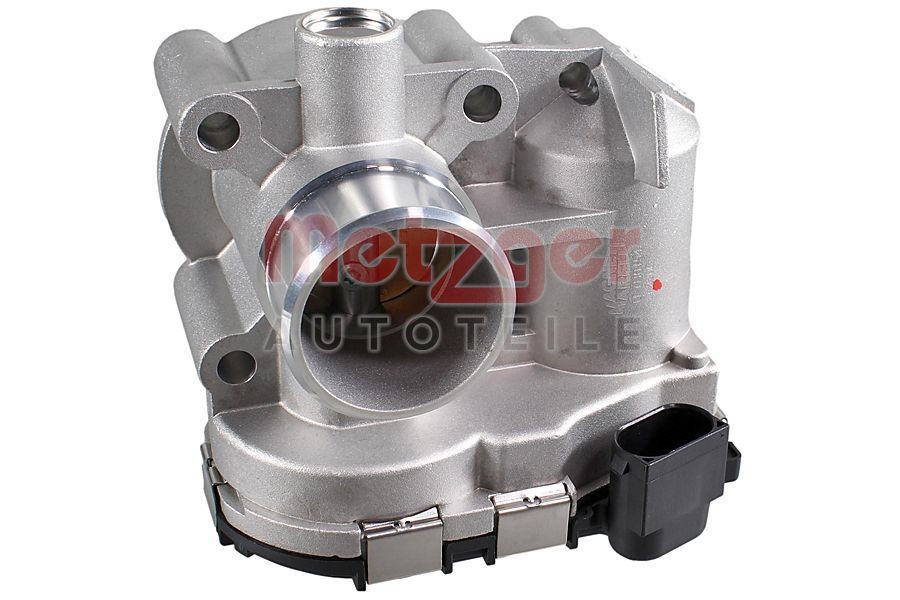 METZGER Throttle body 08920078 METZGER 08920078 Throttle body - Smart Roadster Convertible fuel delivery system parts