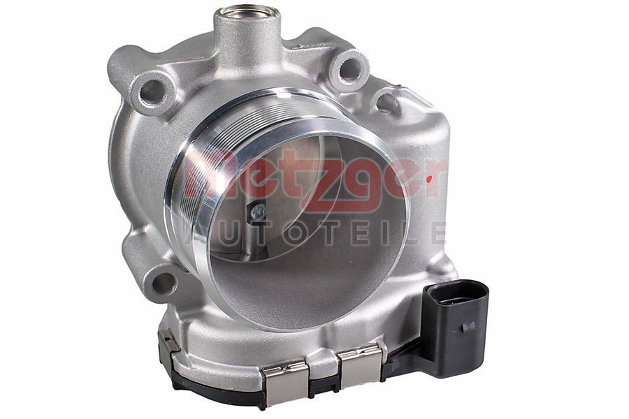 Throttle body METZGER 08920081 METZGER 08920081 2022 AUDI Q3 throttle body replacement