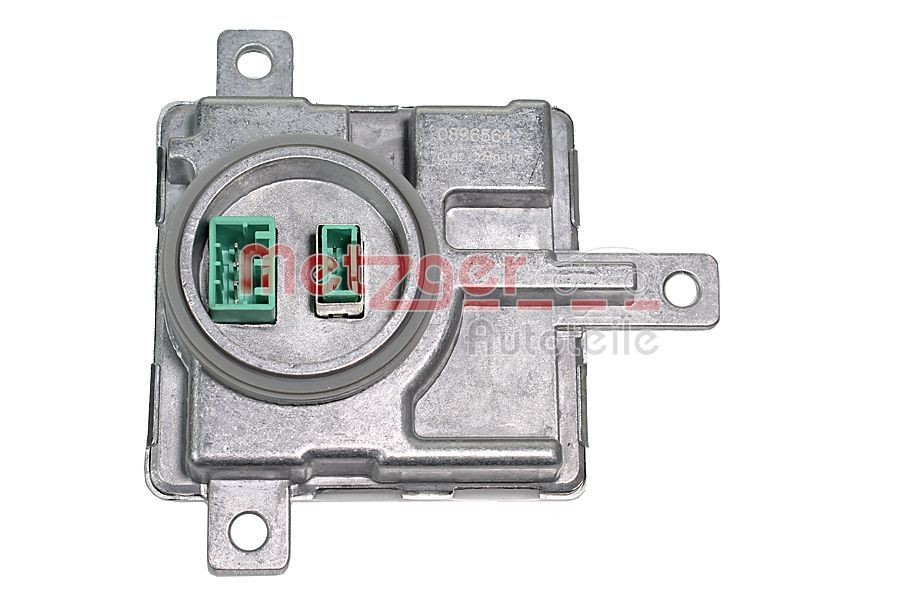 METZGER Styreapparat, belysning 0896564 0896564 Styreapparat, belysning VW CALIFORNIA METZGER