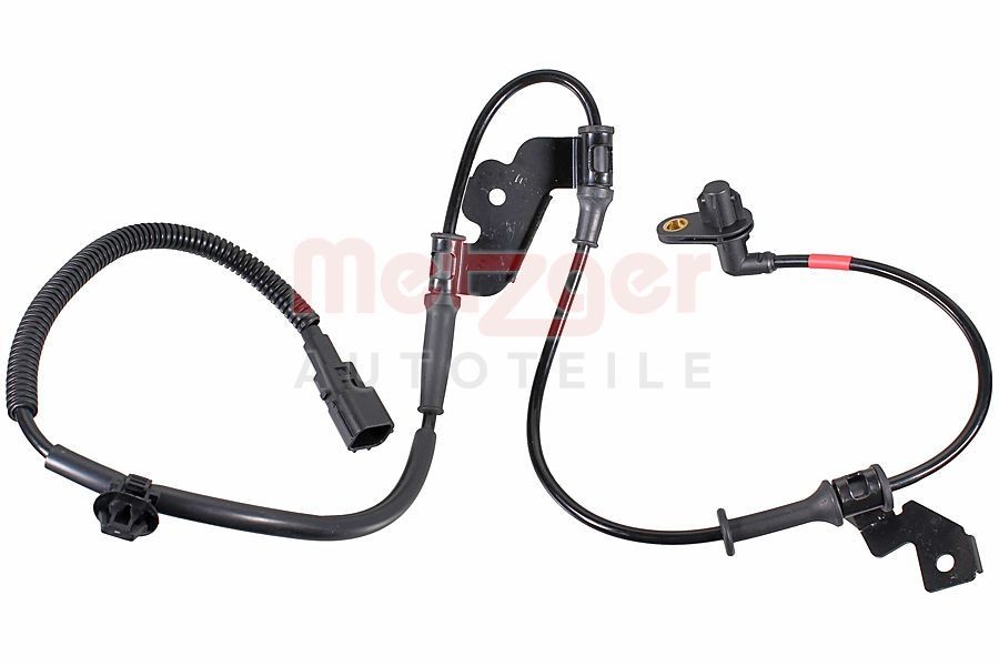 METZGER ABS Sensor 09001561 09001561 ABS sensor METZGER HYUNDAI SONATA