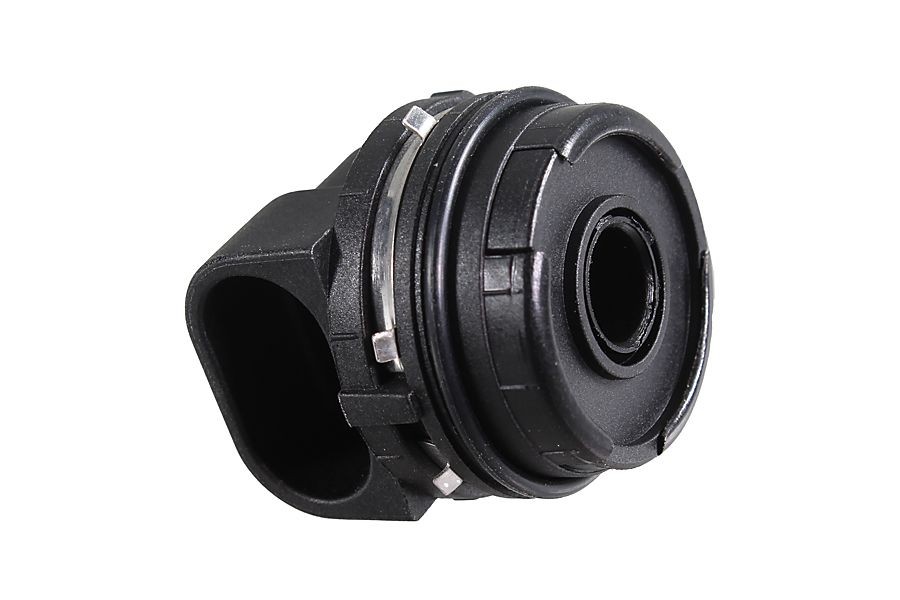 METZGER Sensor, drosselventilstilling 0904045 0904045 Gasspjeld sensor METZGER BMW 7-serie