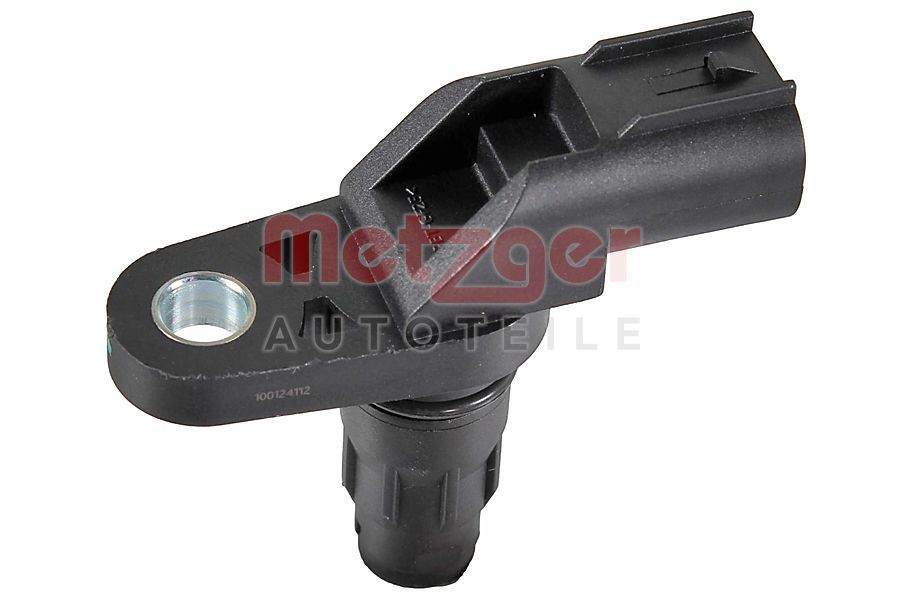 METZGER Turtallsensor, automatgir 0909102 METZGER 0909102 Turtallssensor girkasse Toyota Land Cruiser 200 pris