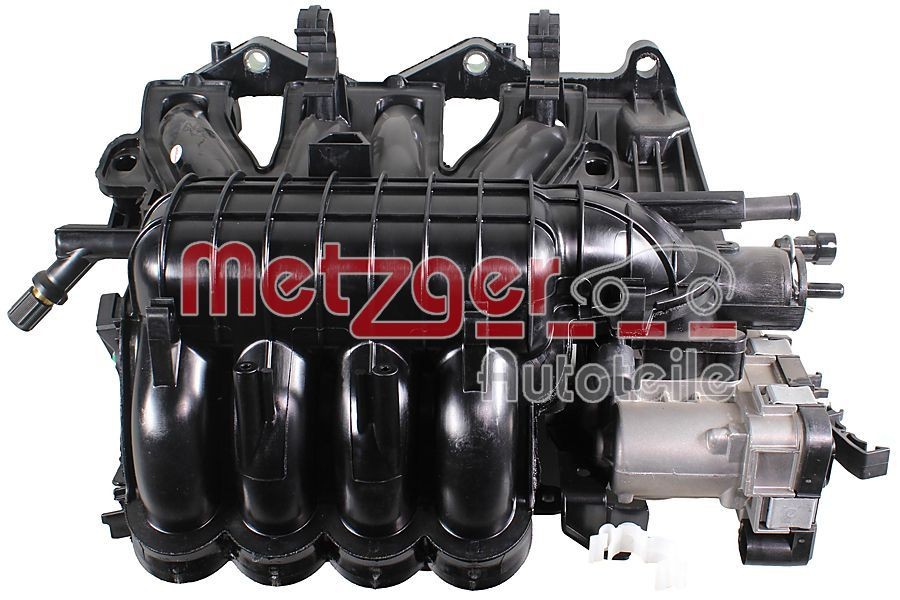 Módulo do colector de admissão METZGER 2100135 METZGER 2100135 Módulo do colector de admissão Alfa Romeo MITO 2023